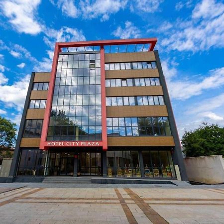 City Plaza Botevgrad Kültér fotó
