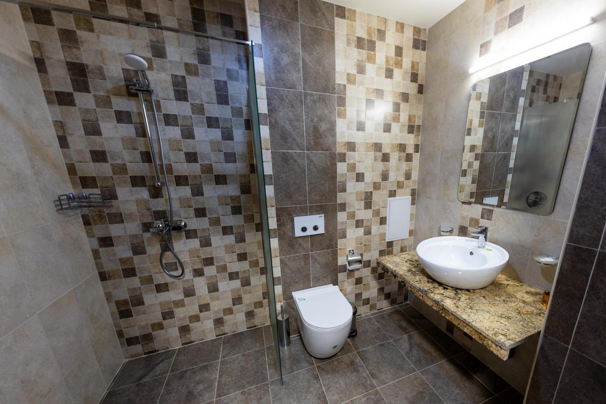 City Plaza Botevgrad Kültér fotó