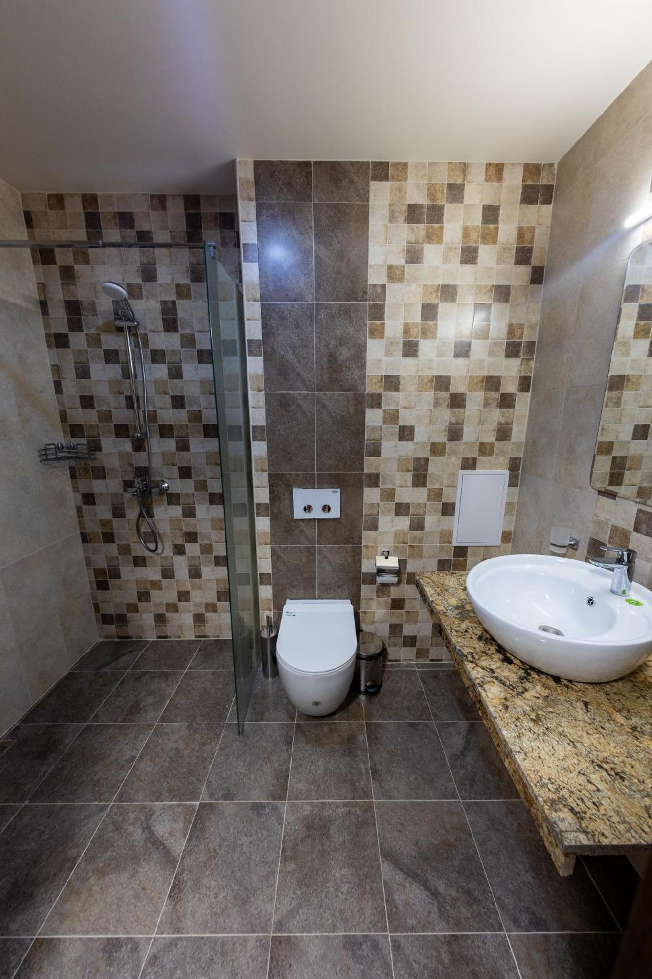 City Plaza Botevgrad Kültér fotó
